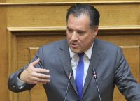 Άδωνις: Η Εκκλησία δεν θα αφορίσει κανέναν [VID]
