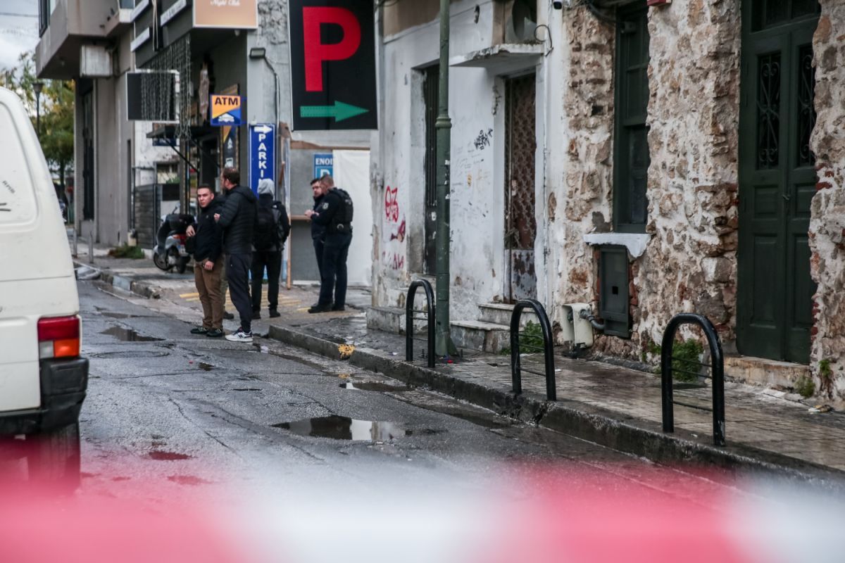 Γκάζι: ”Καμία δικαίωση όταν έχω δυο παιδιά με σφαίρες στο νοσοκομείο” [vid]