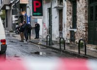 Γκάζι: «Κανένας καβγάς – Τους πυροβόλησαν σαν να έκαναν σκοποβολή» λέει ο πατέρας των δύο νεαρών Κρητικών