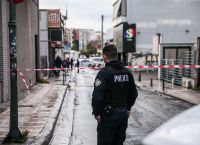 Προφυλακίστηκε ο συνεπιβάτης του τζιπ που οδηγούσε ο πιστολέρο στο Γκάζι [vid]
