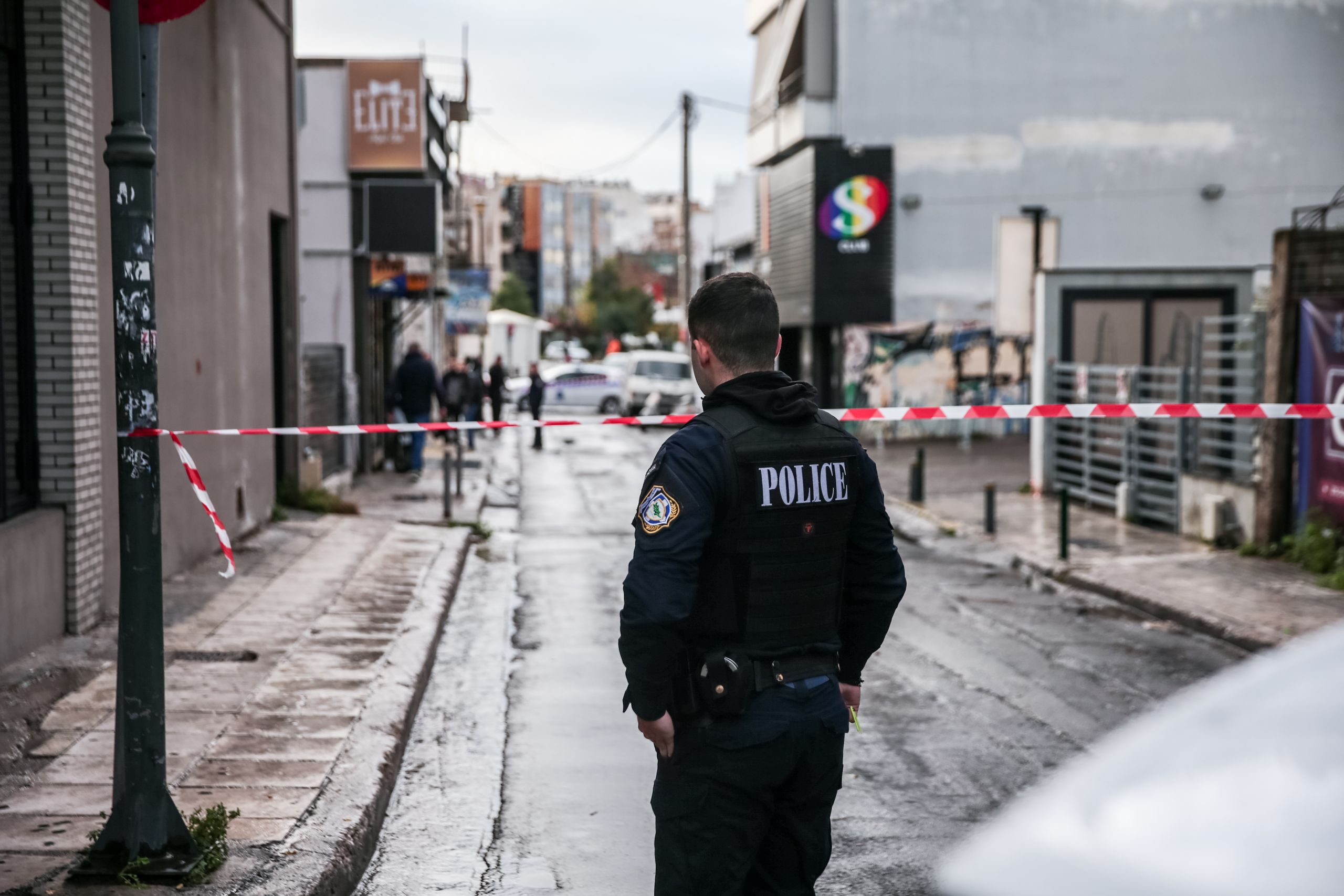 Γκάζι: Παίρνει εξιτήριο ο 34χρονος Δημήτρης – Είχε δεχθεί σφαίρα στο κεφάλι