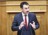 Χαρίτσης: Η Νέα Αριστερά καταθέτει τη δική της πρόταση για τον προϋπολογισμό