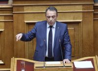 Στίγκας: Η Ελλάδα έχει γίνει νεκροταφείο για χιλιάδες επιχειρήσεις