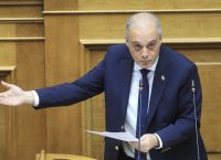 Βελόπουλος: Αντιλαϊκός και αντιαναπτυξιακός ο προϋπολογισμός