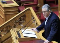 Koutsoubas: The budget is unfair, anti-popular and we will vote against