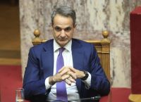 Μητσοτάκης: Ο πρώτος προϋπολογισμός μετά από 14 χρόνια που δρομολογείται με επενδυτική βαθμίδα