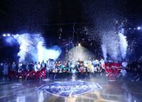 All Star Game: Η ομάδα του Γουόκαπ κέρδισε 177-165 την ομάδα του Σλούκα [vid]