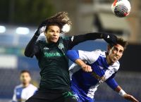 Παναθηναϊκός: «Ναυάγησε» στο Περιστέρι με 3-2 από τον Ατρόμητο