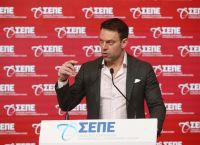 Κασσελάκης: Οι βασικοί άξονες του σχεδίου του ΣΥΡΙΖΑ για μια «δίκαιη ψηφιακή μετάβαση»