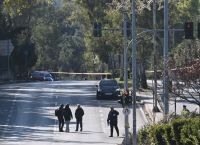 Αυτή είναι η βόμβα που εντοπίστηκε στην Πολυτεχνειούπολη, κοντά στην έδρα των ΜΑΤ [vid]