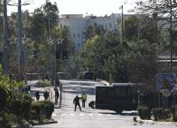 Η «Ένοπλη Προλεταριακή Δικαιοσύνη» ανέλαβε την ευθύνη για τη βόμβα στα ΜΑΤ