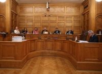 Εξεταστική για τα Τέμπη- Κύκλοι πλειοψηφίας: Προσηλωμένη στον στόχο να φωτιστούν περισσότερες πτυχές