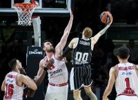 Euroleague: Έχασε δικό του παιχνίδι ο Ολυμπιακός με 69-67 από τη Βίρτoυς [vid]