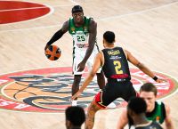 Μονακό Παναθηναϊκός: This is Panathinaikos! Βασιλιάς στο Πριγκιπάτο με 90-91