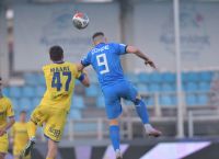 ΠΑΣ Γιάννινα: Κόλλησε στο 0-0 με τον Παναιτωλικό