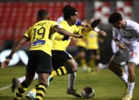 ΑΕΚ: «Θα έπρεπε να έχει αποβληθεί από το 33’ ο Θυμιάνης»