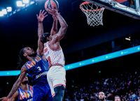 Euroleague: Ο Ολυμπιακός πήρε  το τρίτο εφετινό «διπλό» του απέναντι στη Βιλερμπάν