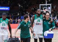Παναθηναϊκός: Το Σάββατο νεότερα για Λεσόρ [vid]