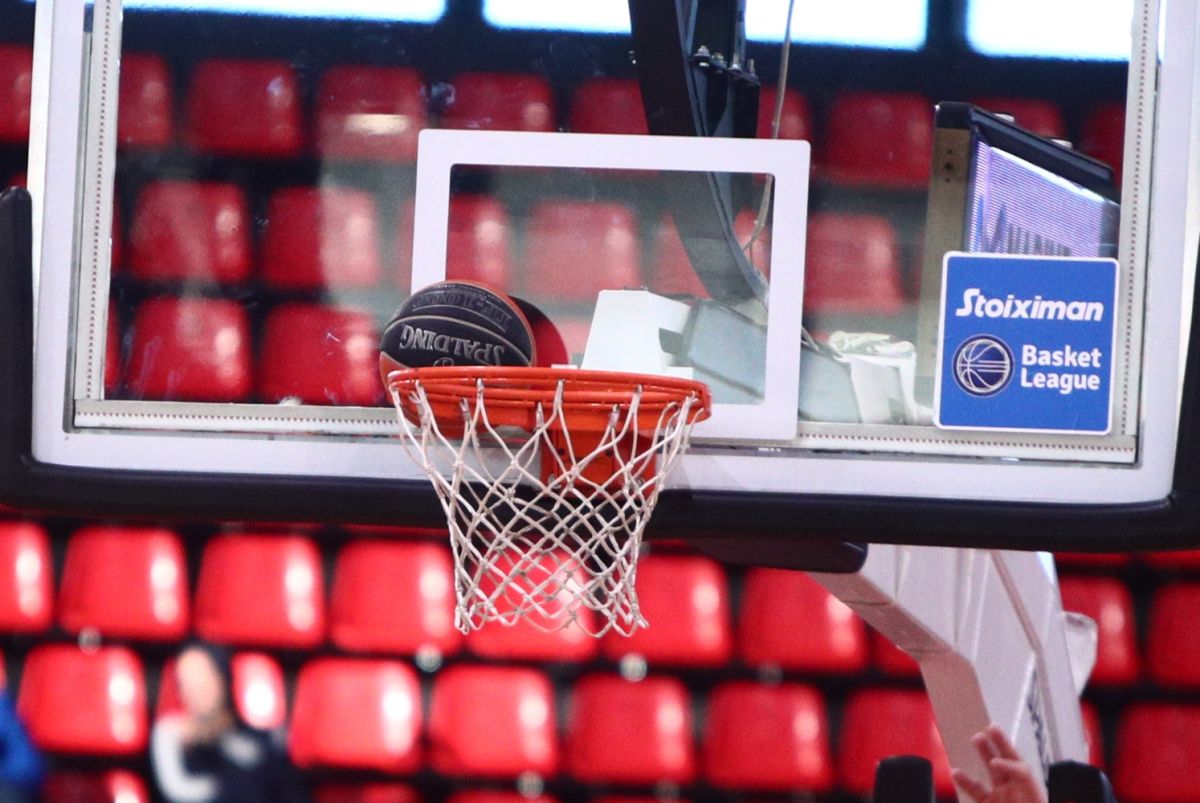 Basket League: Που θα δείτε τις αναμετρήσεις Προμηθέας-ΠΑΟΚ και Λαύριο-ΑΕΚ