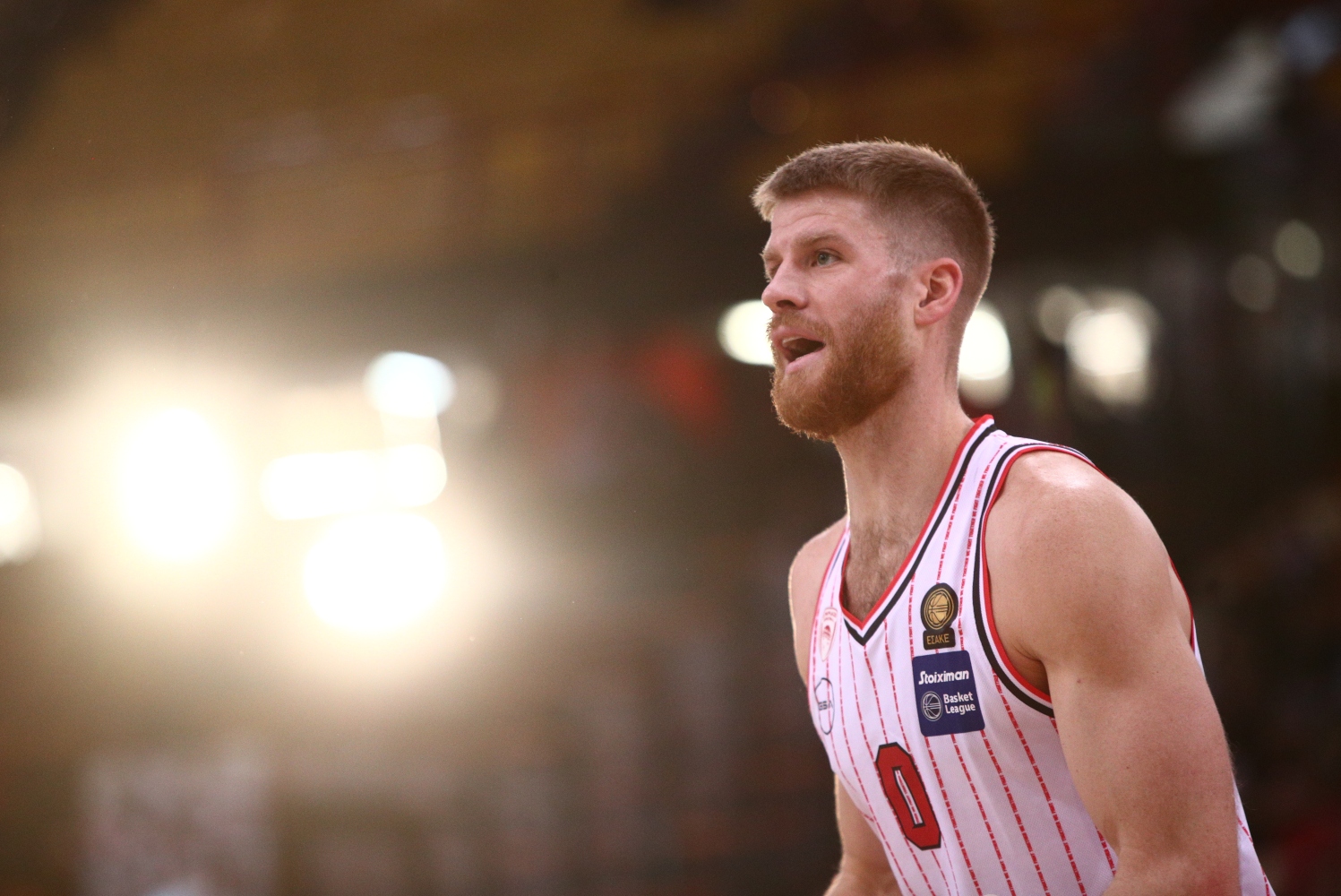 Σοκ για Ολυμπιακό και Γουόκαπ!