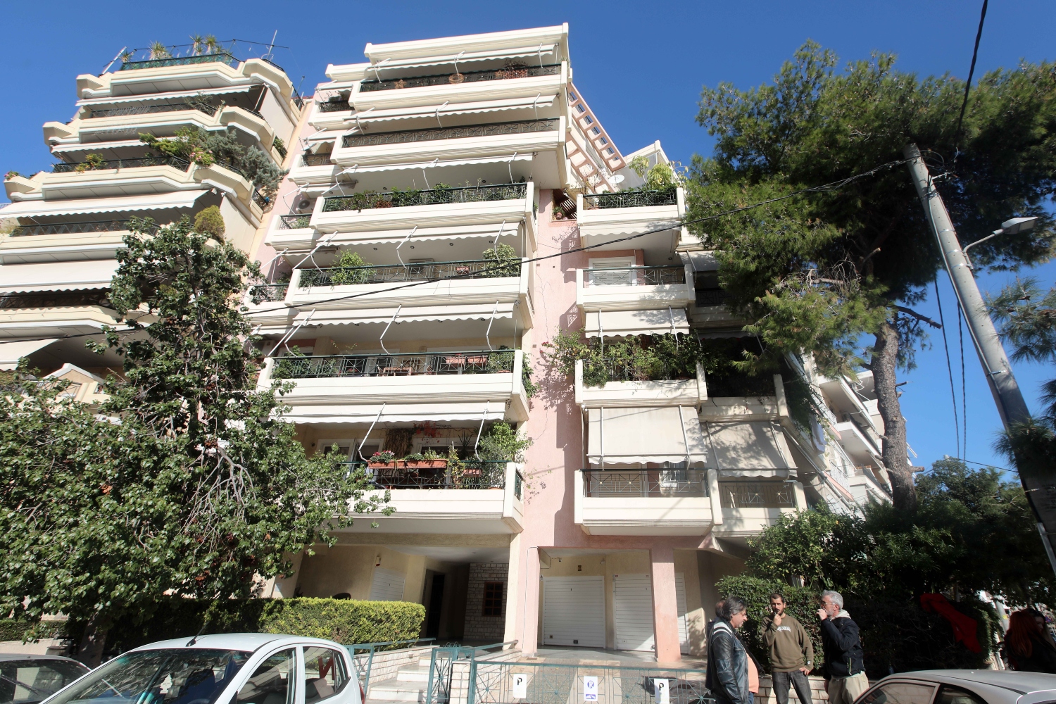 «Ήταν αγαπημένα αδέρφια, απλά υπήρχε ζήλια» λέει η σύντροφος του 18χρονου αδελφοκτόνου από τη Νέα Σμύρνη