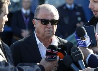 Φατίχ Τερίμ: Έφτασε στην Αθήνα ο νέος προπονητής του Παναθηναϊκού