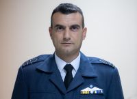 Πρωτοχρονιά στην Κρήτη θα έκανε ο αδικοχαμένος επισμηναγός: “Έφυγε ο άγγελός μου”, λέει η αδελφή του