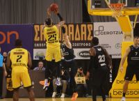 EuroCup, Άρης-Σλασκ 93-71: Πήρε το εισιτήριο για το 2023 στην Ευρώπη