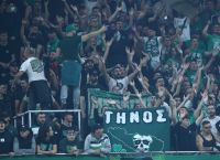 Σείστηκε το ΟΑΚΑ με ομάδα και κόσμο να γίνονται «ένα»!