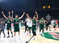 Παναθηναϊκός – Ερυθρός Αστέρας 82-65: Απολαυστικός στην τελευταία του παράσταση για το 2023