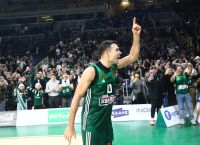 Χαρμόσυνα νέα για τον Κώστα Σλούκα!