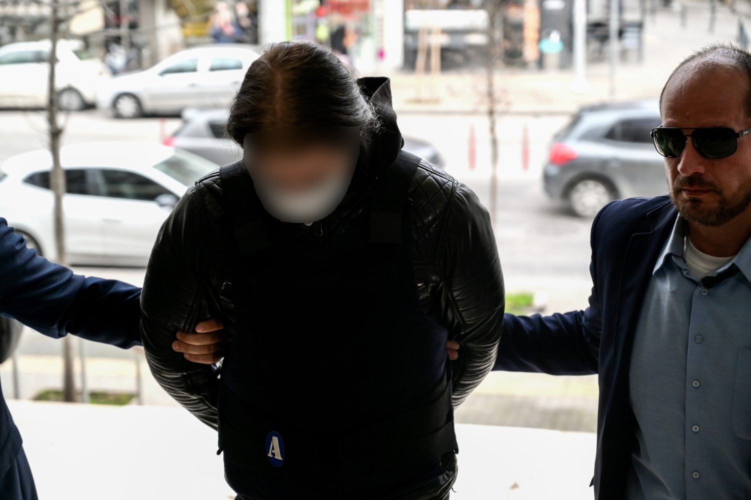 Δίωξη για ανθρωποκτονία με δόλο στον Νορβηγό που σκότωσε τον αστυνομικό σε μπαρ [vid]