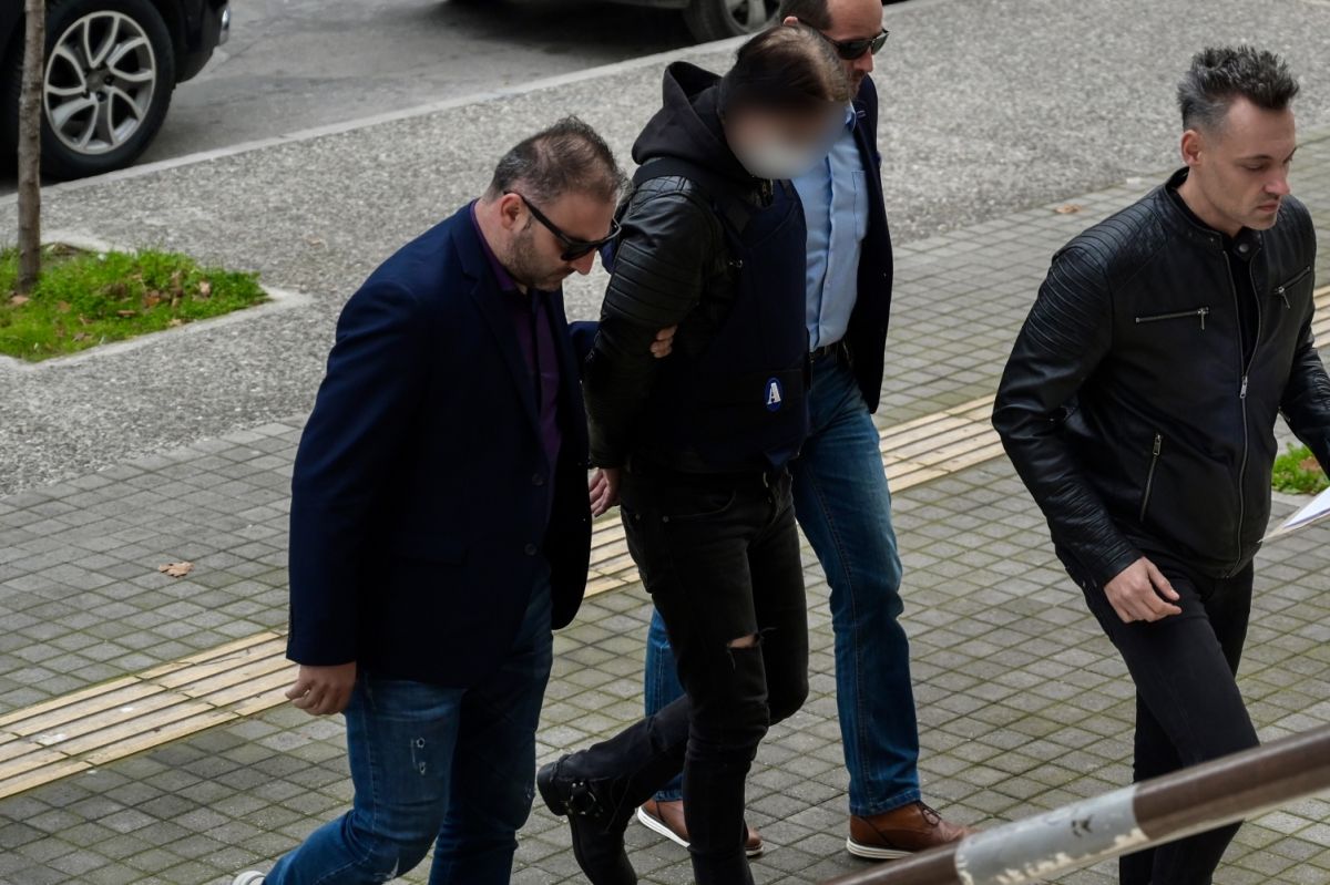 Δικηγόρος Νορβηγού: “Είχε κακοποιηθεί σεξουαλικά από τους γονείς του”