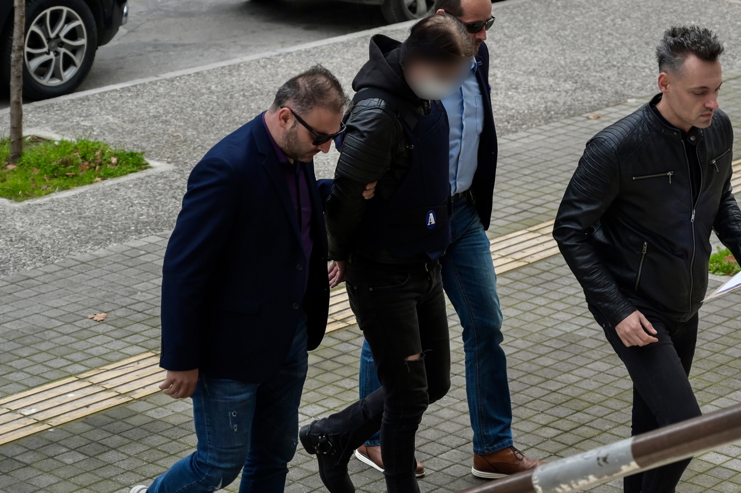 Δικηγόρος Νορβηγού: “Είχε κακοποιηθεί σεξουαλικά από τους γονείς του”