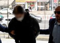 Θεσσαλονίκη: Προφυλακιστέος ο Νορβηγός που σκότωσε τον 32χρονο αστυνομικό [vid]