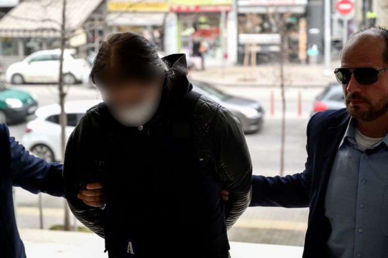Θεσσαλονίκη: Προφυλακιστέος ο Νορβηγός που σκότωσε τον 32χρονο αστυνομικό [vid]
