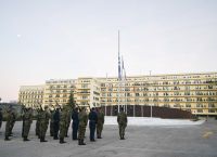 Επαμεινώδας Κωστέας: Έγινε αντιπτέραρχος μετά θάνατον ο επισμηναγός που σκοτώθηκε στην Καλαμάτα