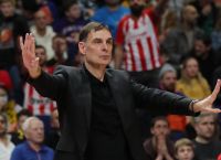 Μπαρτζώκας: “Η παρουσία του Σίκμα είναι πολύ σημαντική παντού”
