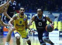 Περιστέρι bwin- Κολοσσός Ρόδου 89-77: Το καλύτερο φινάλε για το 2023