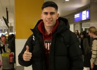 Ναβάρο: “Έρχομαι σε πολύ μεγάλο σύλλογο”