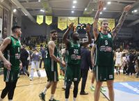 Μαρούσι – Παναθηναϊκός 79-92: Έκλεισε αήττητος το 2023 στη Basket League