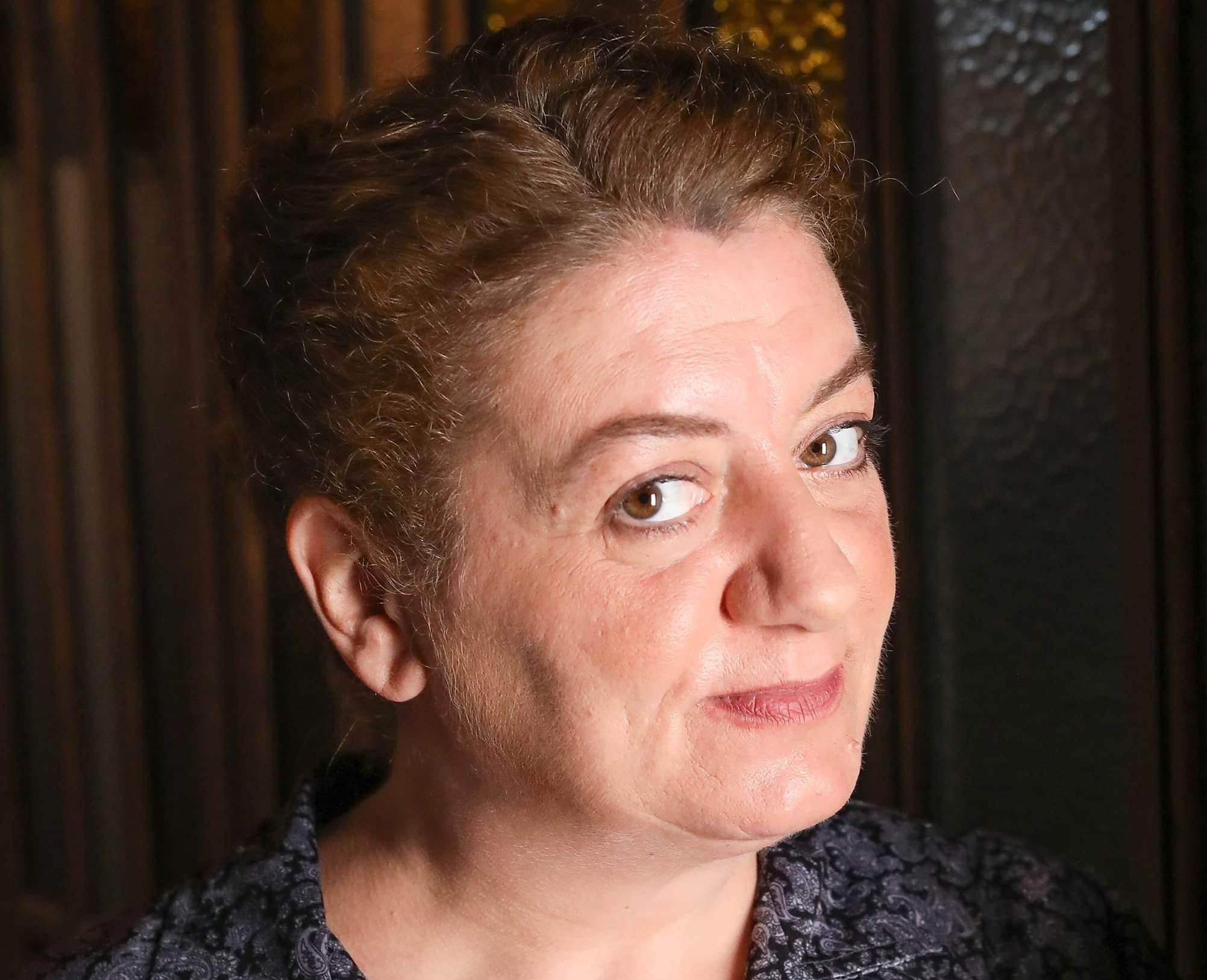 Μαρία Αντουλινάκη: «Όταν έκανα έκτρωση ξυπνούσα βλέποντας ένα κοριτσάκι να μου λέει “γιατί;”»