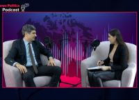 Γλαβίνας: Διεύρυνση με όρους κοινωνίας και όχι με όρους συζητήσεων κορυφής