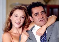 «Εγώ, έτσι δεν σε βγάζω στην tv»: Το βέτο του Καφετζόπουλου στον σκηνοθέτη