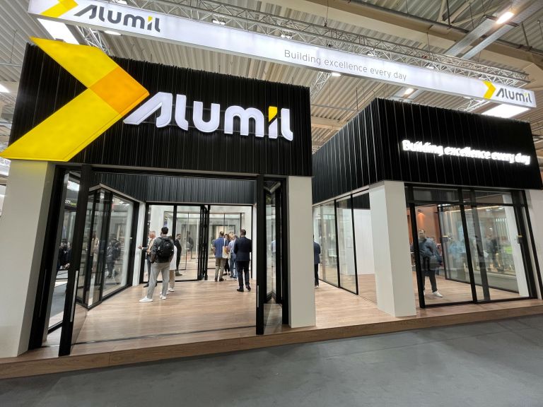 Στο Ταμείο Ανάκαμψης η Alumil, στόχος για τζίρο 500 εκατ. ευρώ