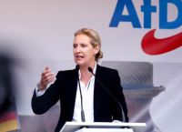 Γερμανία: Η AfD σε άνοδο, κινδυνεύει η δημοκρατία;