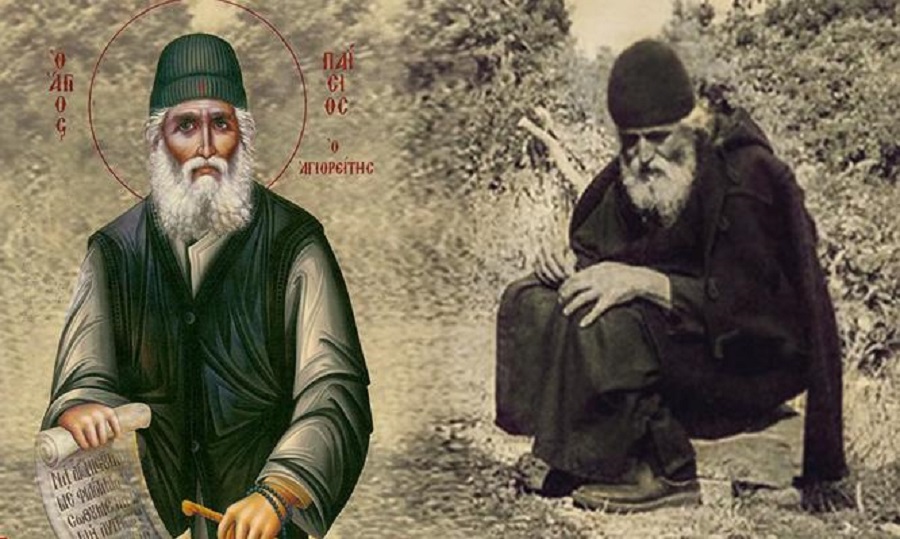 Δώσε δεύτερη ευκαιρία στην ζωή σου και θα πάρεις διπλή Ευλογία από τον Θεό: Τα σοφά λόγια του Αγίου Παϊσίου