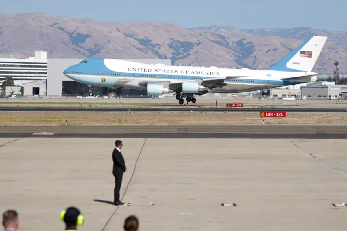ΗΠΑ: Η Boeing εκτός διαγωνισμού για το επόμενο αεροσκάφος «της Ημέρας της Κρίσης»