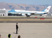 ΗΠΑ: Η Boeing εκτός διαγωνισμού για το επόμενο αεροσκάφος «της Ημέρας της Κρίσης»
