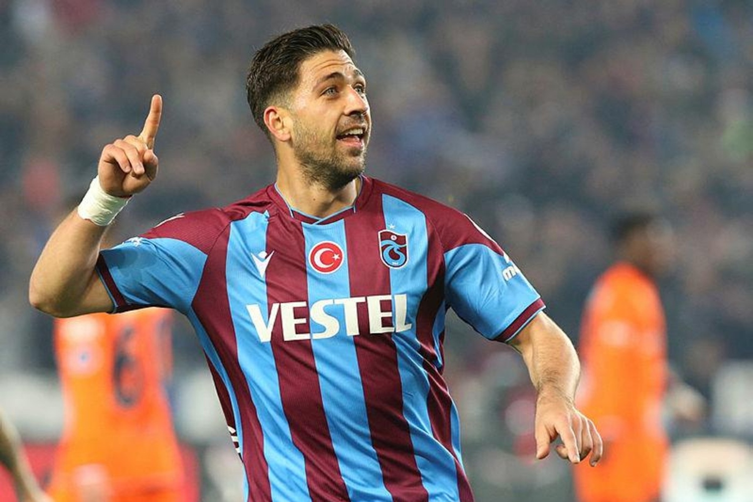 Δημοσίευμα «βόμβα» από Τουρκία κάνει λόγο για πρόταση ελληνικής ομάδας στον Μπακασέτα